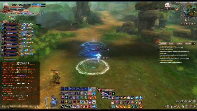 КХ 7 этап | TENGU