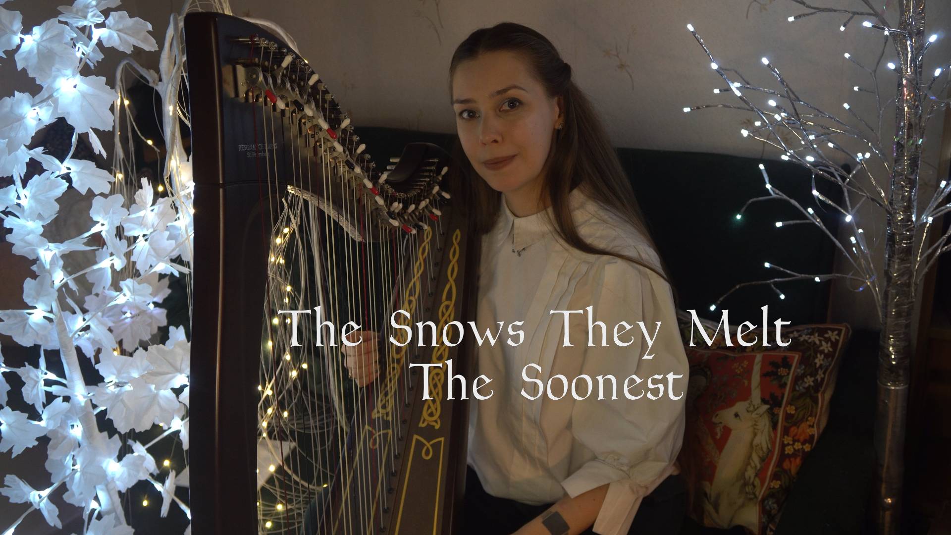 The Snows They Melt The Soonest