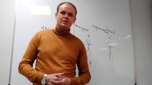 Эксперимент Стэнли Милгрэма