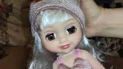 улыбка МоннаЛизы - Кукла Изабелла с сайта АлиЭкспресс, телом подозрительно похожая на ПР