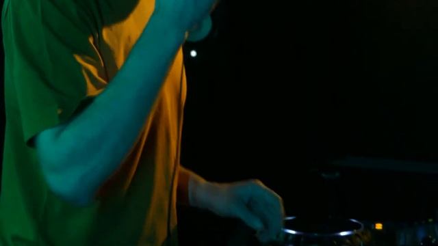Julian | DJ Set @ Pertum Studio