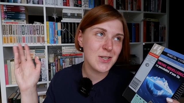 ГИД ПО ТВОРЧЕСТВУ МИШЕЛЯ УЭЛЬБЕКА | ЦИНИЗМ, ДЕПРЕССИЯ и иные извращения