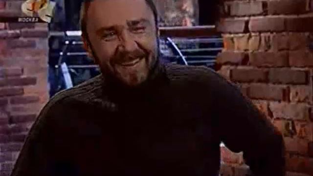 Кино в деталях - Сергей Шнуров