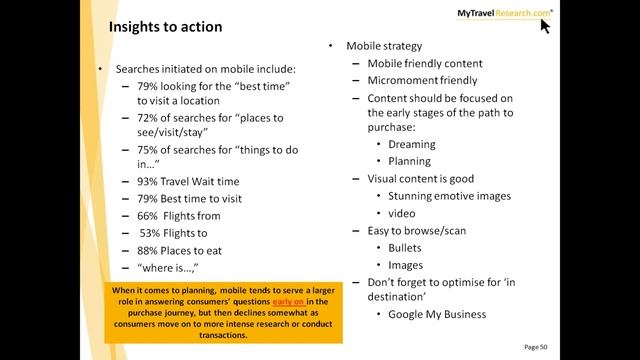 Travel Trends You Must Include in Your Marketing Planning for 2017