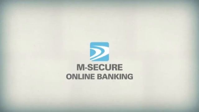 OBS M-Secure Online Banking Video