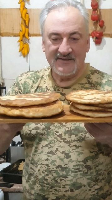 ОСЕТИНСКИЕ ЕЛИЗАВЕТИНСКИЕ ПИРОГИ С НУТОМ И ЖАРЕНЫМ ЛУКОМ. РЕЦЕПТЫ СЮФ #еда #рецепт #вкусняшки