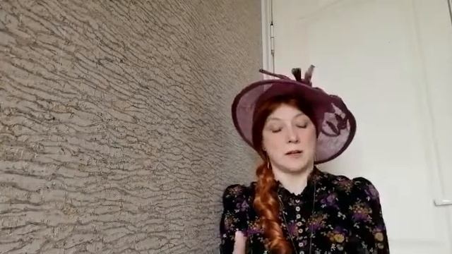 Наталья Клягина: "А не почитать ли нам Чехова, господа?!". Часть 1. 05.04.2020