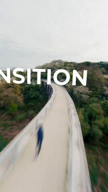 Viaducts are just incredible drone spots! #fpv #cinematic #drone