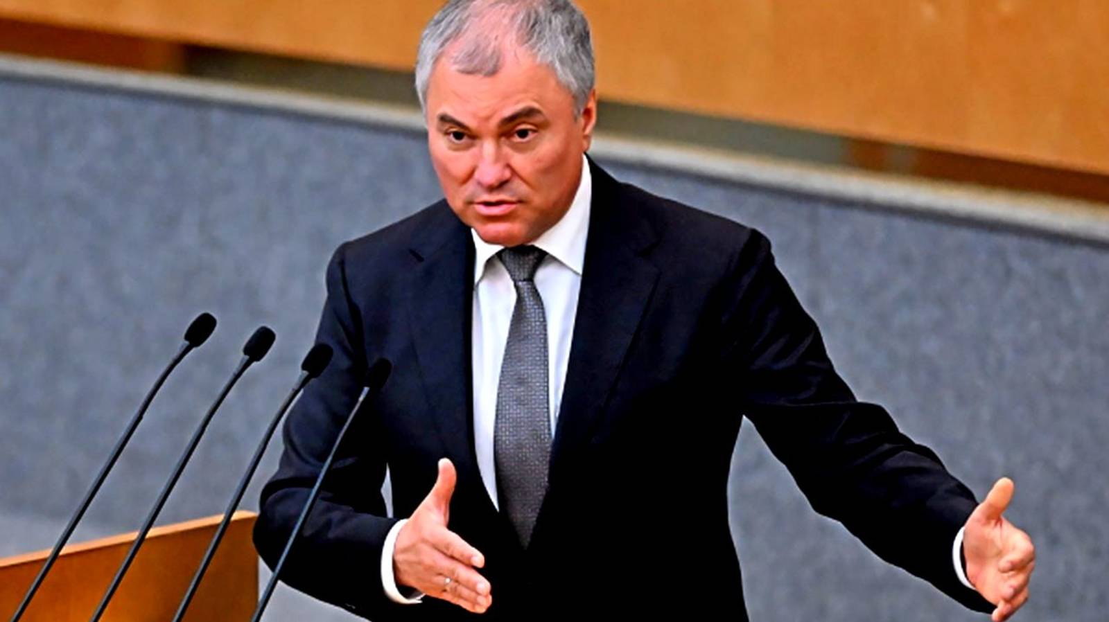 В Госдуме указали путь к началу ядерной войны