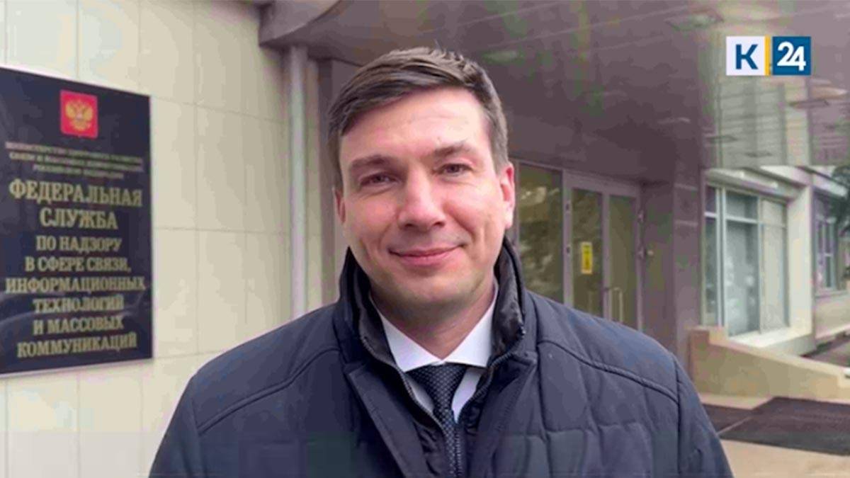 Радиостанция «Кубань 24» появится на частоте 99.4 МГц