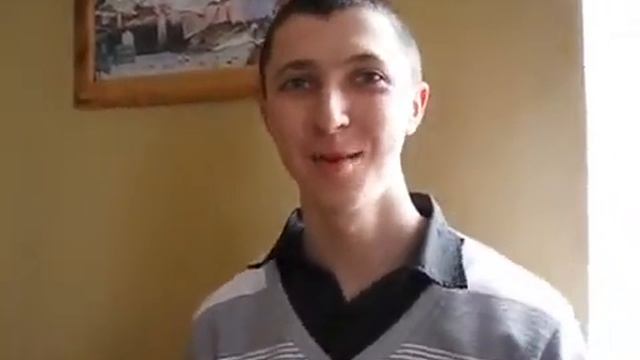 Смотреть ВСЕМ! Молодежь в FFI  Как строить бизнес, когда у тебя нет родителей, нет поддержки