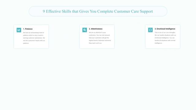 Customer Support Outsourcing: The Key to Streamlining Business Operations