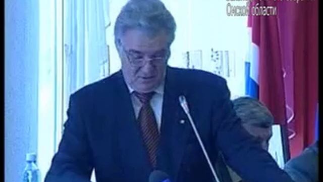 Телепередача «Законодатель» (эфир от 22.11.2008)