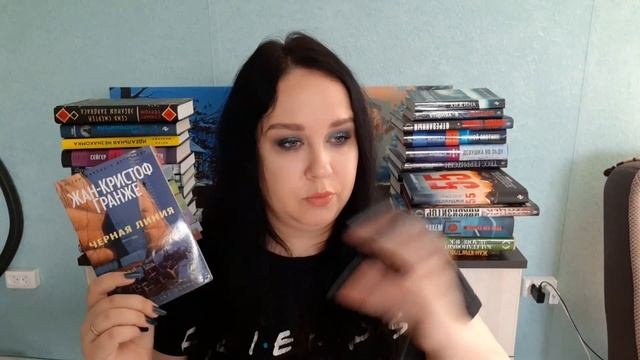 Прочитанное в марте. Про книги. Детективы. Ю Несбе, Ф Тилье, Ж. К. Гранже, Д. Карризи, Л.Э. Уайт.