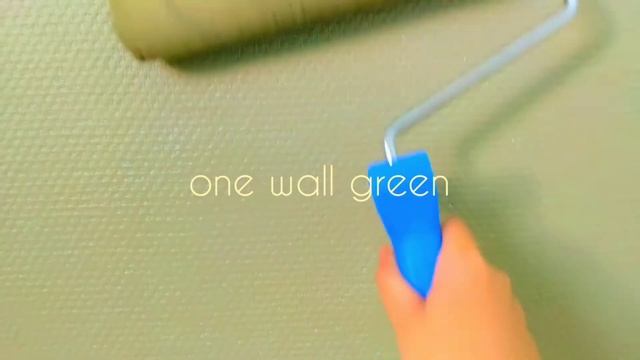 🍃room makeover : minimalist and artsy on a small budget | MINI VLOG