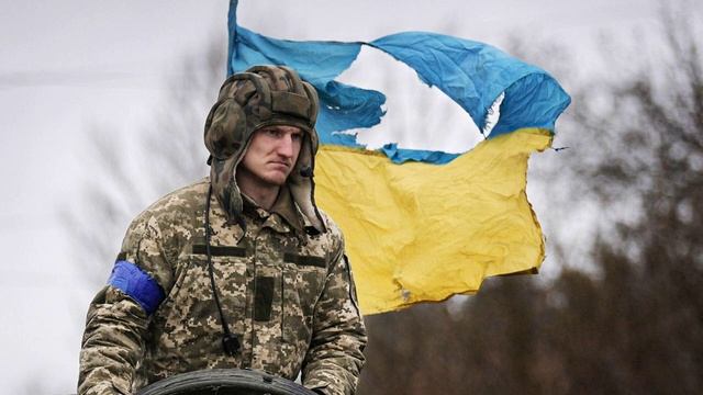 Киев ответит генералом со звучной фамилией на обвал Донецкого фронта