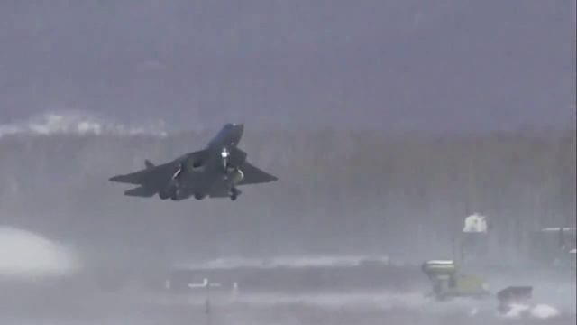 Су-57 отмечает пятнадцатилетие первого полета !!!