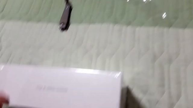 My unboxing Redmi Note 8 Pro