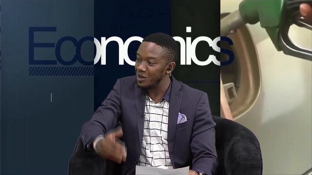 ECONOMICS 101 - Branding Specialist, Sithabile Hove Discusses Zimbabwe's Position In The Marketplac