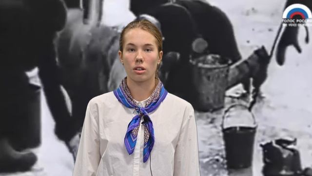ТАНЯ САВИЧЕВА