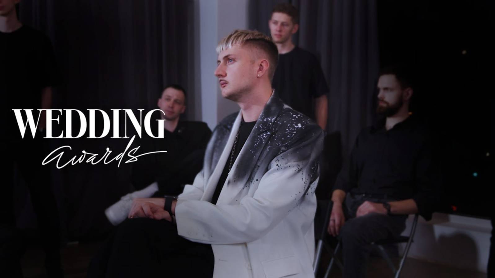 Олег Черепов заявка Wedding Awards Сибирь и Дальний Восток