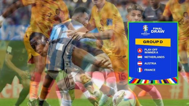 ২০২৪ কে হবে ইউরো চ্যাম্পিয়ন | euro 2024 draw |France | England | Germany | Portugal | Football new