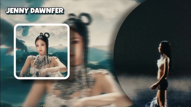 jennie - zen rus sub (перевод на русский)