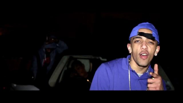 All Business (Flamer, TC, Charmer & Young Crimz) - Flippin Problem