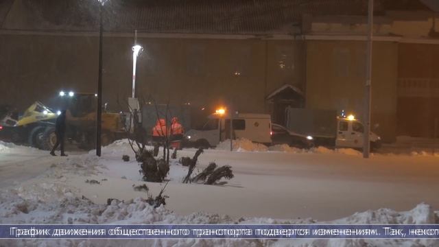 На Сахалине и Курилах закрывают дороги из-за циклона