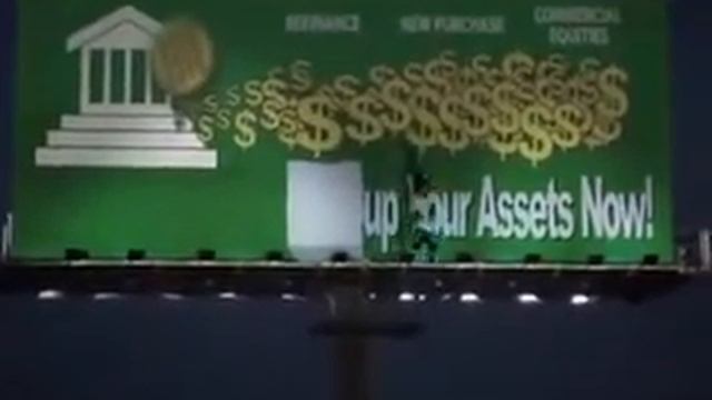 Billboard Directed by Kenan Moran