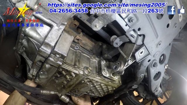Oil Pan Gasket Replacement MINI COOPER-S R56 W11 GA6F21 WA-S6