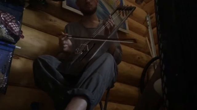 Tagelharpa