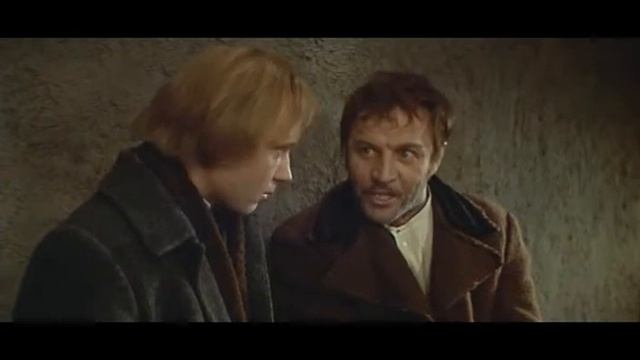 Отрывок из фильма "Братья Карамазовы"