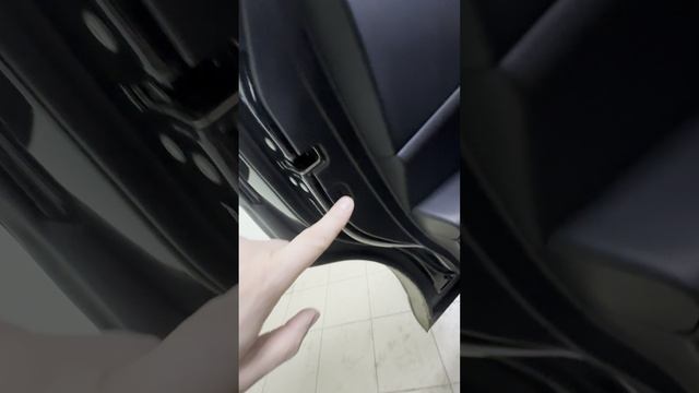 Lexus RX 2024 доводчики дверей