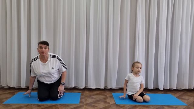 Лисичка