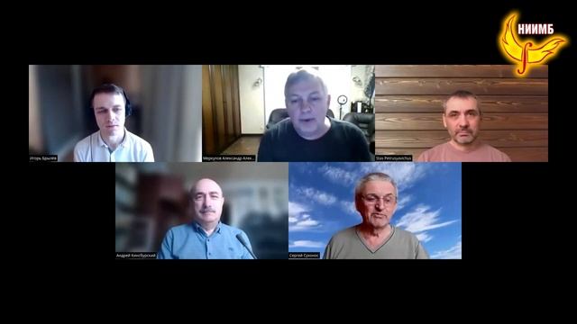 Новая Россия после 2025 ? Инновационное ополчение