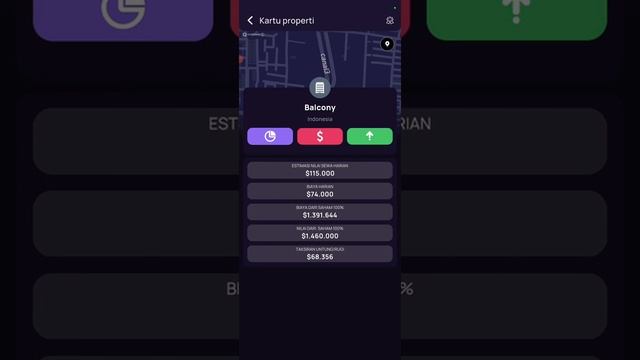 3 SKILL YANG WAJIB DI UPGRADE #landlord #tycoon