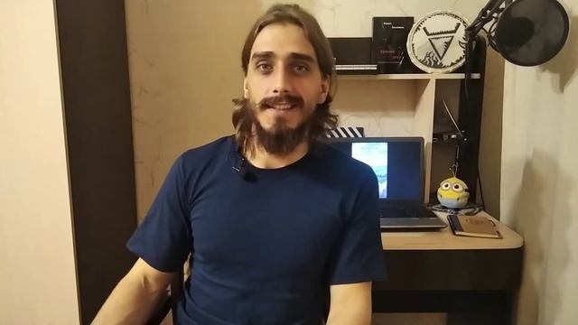 Неолит #4 Захар Зарипов - Еще один автор, который может вам понравиться