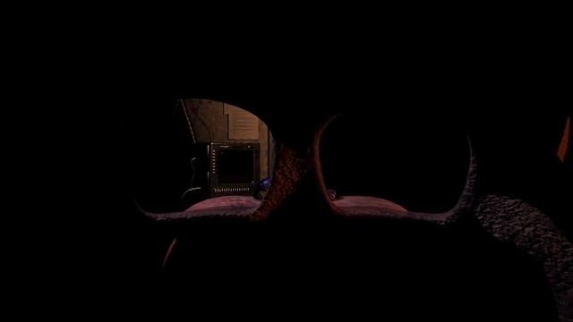 Тщетные попытки MrIse (Five Nights at Freddys 2) №1