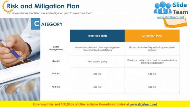 Industry Overview PowerPoint Presentation Slides