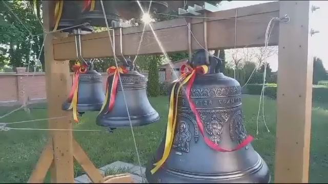 Пасха Троице-покровский храм