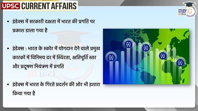 Global Competitiveness Index 2023 | Current Affairs In Hindi | UPSC PRE 2024 l StudyIQ IAS Hindi
