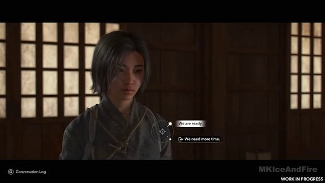 ASSASSIN'S CREED SHADOWS ⚔️ Время тьмы – История ассасинов и самураев!