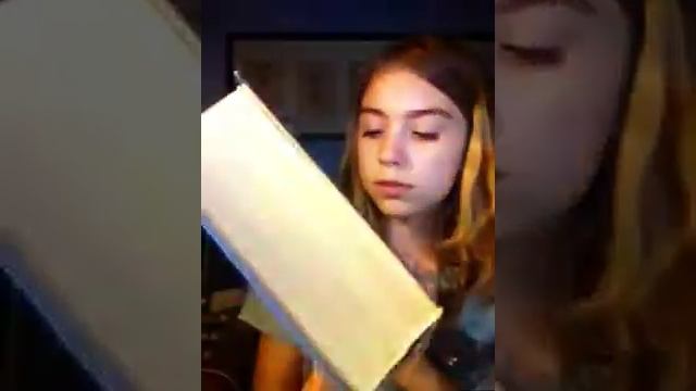Обзор на книги " Гарри Поттер"