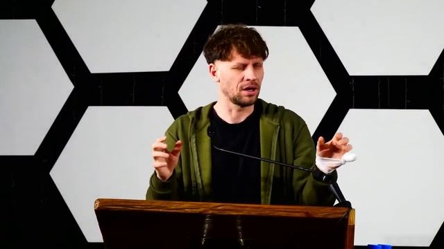 Контролирует ли Бог нечестивые империи? | Даниила 7:1-7 | Проповедь