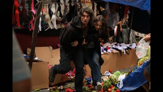 Мерьем 7 серия на русском,турецкий сериал, дата выхода