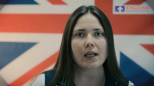 Отзыв Аси об интенсиве 1-ого уровня английского