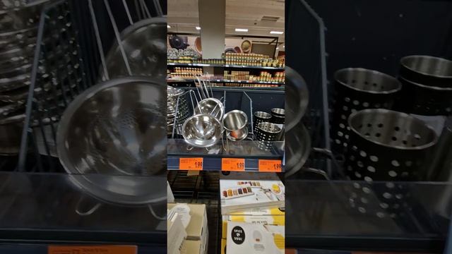 я в Германии в магазине КауфлЯнд обзор и распаковка