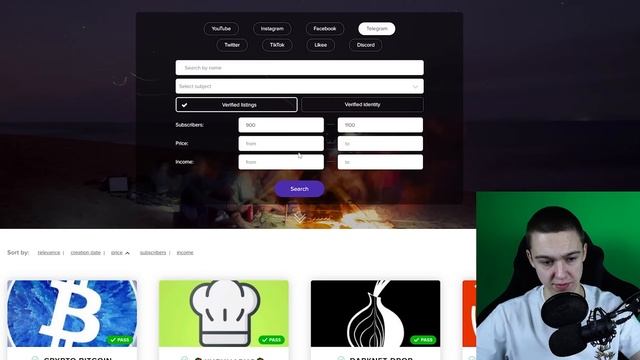 ЗАРАБОТОК НА СЕРИАЛЕ СЛОВО ПАЦАНА ! TELEGRAM ЗАРАБОТОК ДЛЯ КАЖДОГО ! ЗАРАБОТОК В ИНТЕРНЕТЕ 2023-202