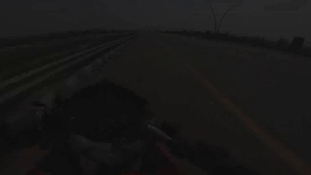 Pulsar RS200 BS3 VS R15 V3 | Long Race | Highway Battle | Top End